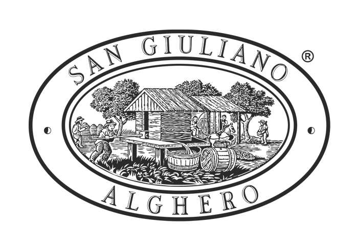 San Giuliano Szardínia ízei és illata