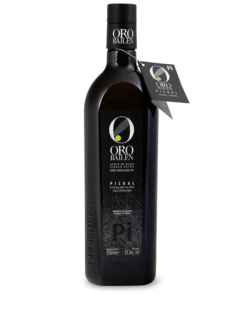 Oro Bailen Picual Extraszűz olívaolaj 750ml