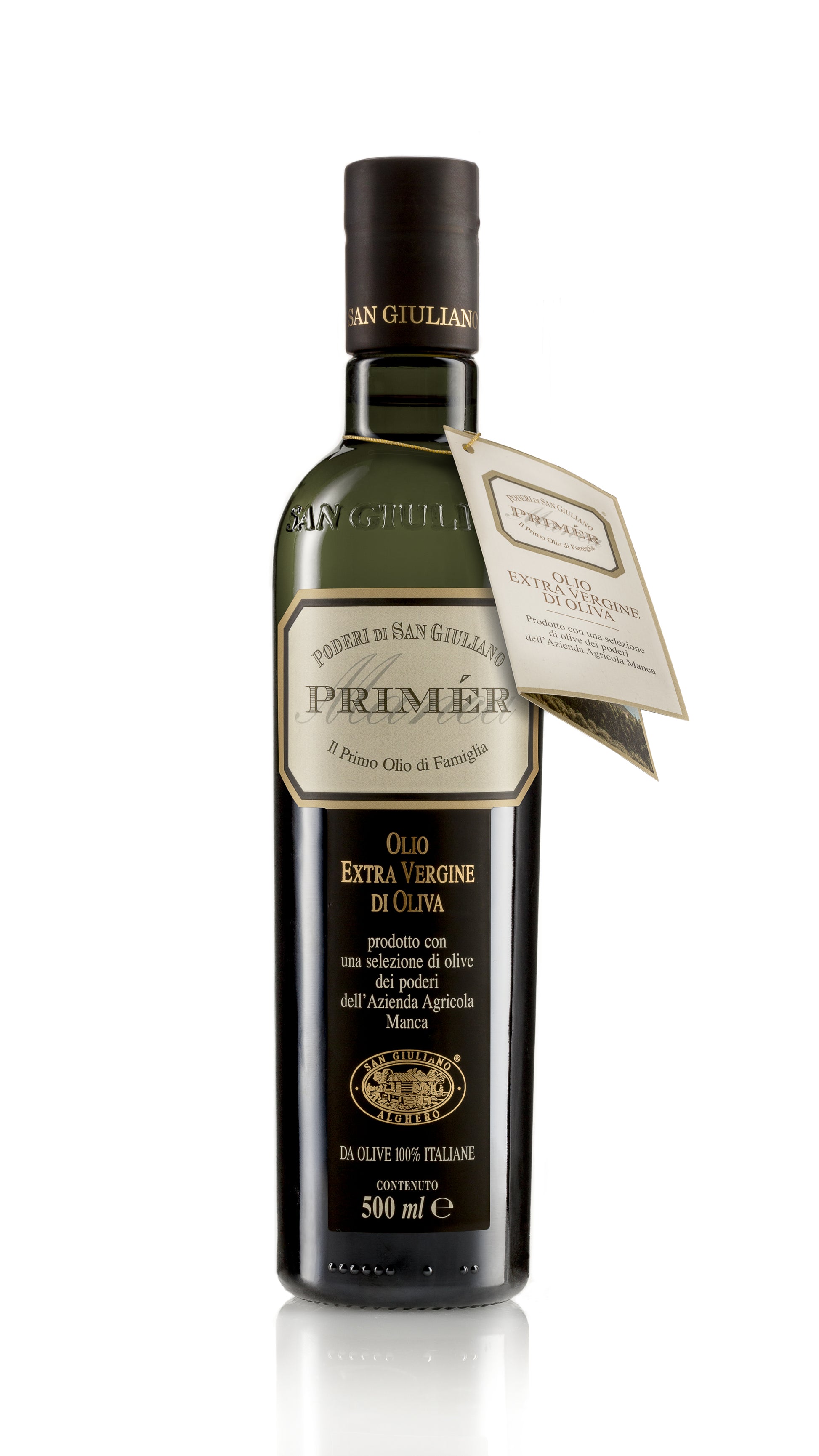 Primer San Giuliano 500ml